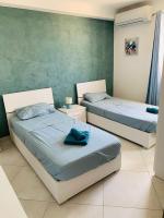 Double or Twin Room with Private Bathroom