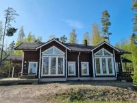 Villa Tumppu - B&B Muurame