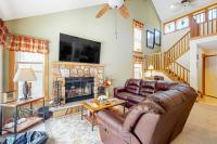 Maple Manor - B&B