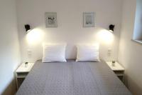 Geräumige Ferienwohnung mit Seezugang - B&B