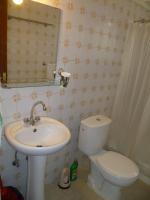 Economy Zweibettzimmer