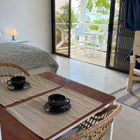 Naturalis - Oceanview Residences - B&B Victoria