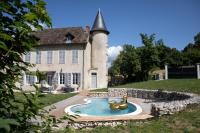 Manoir du Colombier - B&B