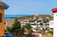 Chambre Double Deluxe - Vue sur Mer