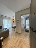 B&B Alexandroupoli - C&C3 Apartments - Bed and Breakfast Alexandroupoli