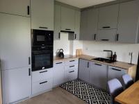 Widok - Apartament w Węgorzewie - B&B Węgorzewo