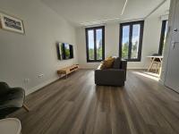 1B105 Bonito apartamento en zona exclusiva - Ferienwohnung