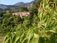 Agriturismo Cuca - B&B Polizzi Generosa