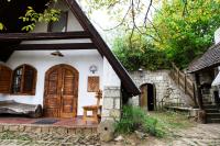 Myrtus Pince és Vendégház - B&B