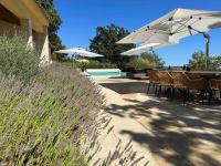 Villa Les Valérianes - Chambres d’hôtes Mons