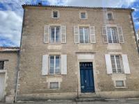 Maison de vacances familiale au cœur du marais poitevin - Chambres d’hôtes Maillezais