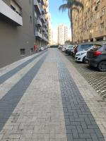 Lindo Studio NOVO no JP Redenção - Rofftop com vista espetacular - B&B Porto Alegre