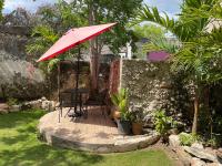 Villas Candita - B&B Mérida