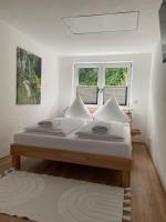 B&B Gleiszellen-Gleishorbach - Im Wald - Bed and Breakfast Gleiszellen-Gleishorbach