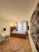 Apartament Chabrowy ( centrum, garaż ) - B&B Kielce