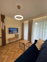 Apartament Chabrowy ( centrum, garaż ) - Bed and Breakfast Kielce