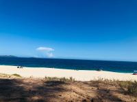 Casa Amarela de Praia - B&B Maricá