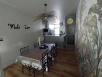 Maison Malo-Lina à 350m de la plage de Malo les bains - Chambres d'hôtes Dunkerque