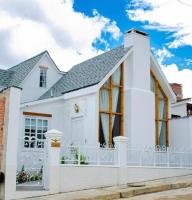Holly House - B&B Chachapoyas