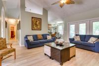 4 Mi to Beach: Navarre Retreat w/ Screened Porch! - Chambres d’hôtes Navarre