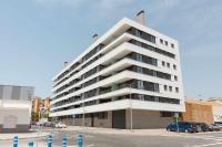 Cosmopolitan Loft & Malaga Beach - B&B Málaga