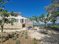 Mas Cerisiers - B&B Saint-Martin-de-Castillon
