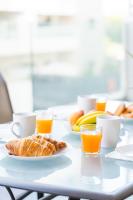 ATP Vega de Acá a 5 minutos de la Playa - Parking Privado Gratis! - B&B Almería