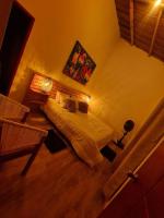 B&B Dibulla - Hotel Sierra Mamey - Bed and Breakfast Dibulla