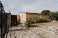 Casa con 1 dormitorio