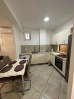 B&B Podgorica - Family Apartment D&N - Bed and Breakfast Podgorica