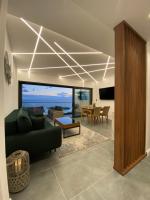 Apartments Dzaleta - B&B Sveti Stefan