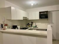 Mini Departamento - vista al mar - Bed and Breakfast Lima