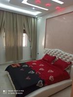 شقة بإقامة الجوهرة الصويرة الصويرة - B&B Esauira