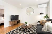 Live Like a Sydney Local in Trendy Marrickville - B&B Sydney