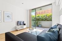 B&B Sydney - Sunshine Pacific - A Spacious Boutique Stay - Bed and Breakfast Sydney