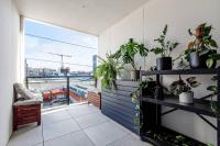 'Collingwood Zest' Experience the Spirit of Smith St - Chambres d’hôtes Melbourne