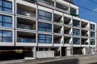 'Collingwood Zest' Experience the Spirit of Smith St - Chambres d’hôtes Melbourne