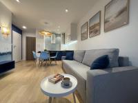 Apricot Sea View Premium Apartment - B&B Władysławowo