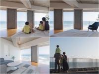 B&B Koshigoe - 湘南OCEAN HOUSE - Bed and Breakfast Koshigoe