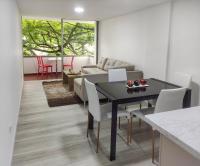 Cozy flat in Peñón - B&B