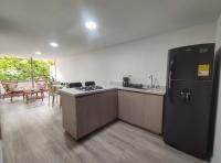 One-Bedroom Apartment with Balcony