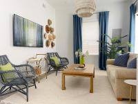 Appartement 2 Chambres