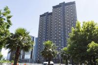 Апартамент с шикарными видами - Ferienwohnung Batumi