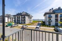 Apartament TENERIFE 6D12 Dziwnów Wybrzeże Kościuszkowskie EPapartamenty - B&B Dziwnów