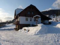 Appartement met Balkon