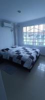 B&B Cartagena - Apto los Almendros - Bed and Breakfast Cartagena