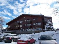 Charmant 3 pièces rénové avec balcon et parking au centre de Morzine - FR-1-754-21 - Chambres d'hôtes Morzine
