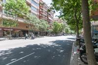Cute Apartment in Sants Station with HBO & Alexa & AC - B&B Barcellona