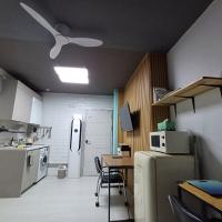 Seoul Stay Soopoong A1 - Chambres d’hôtes Séoul