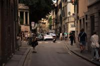 Apartment Dalla Mirella - Ferienwohnung Florenz